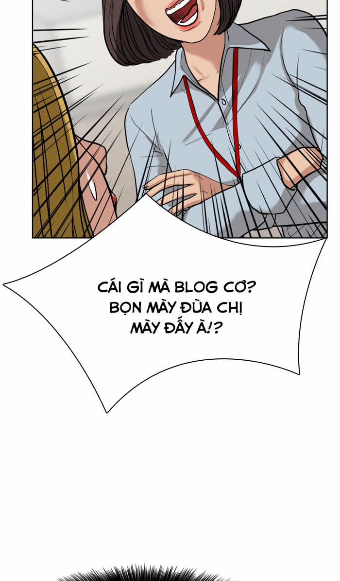 True Beauty (Nữ Thần Giáng Thế) 12 trang 46