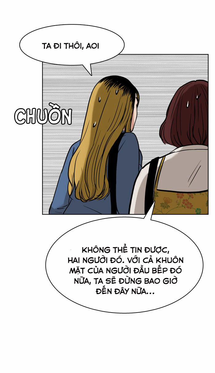 True Beauty (Nữ Thần Giáng Thế) 12 trang 52