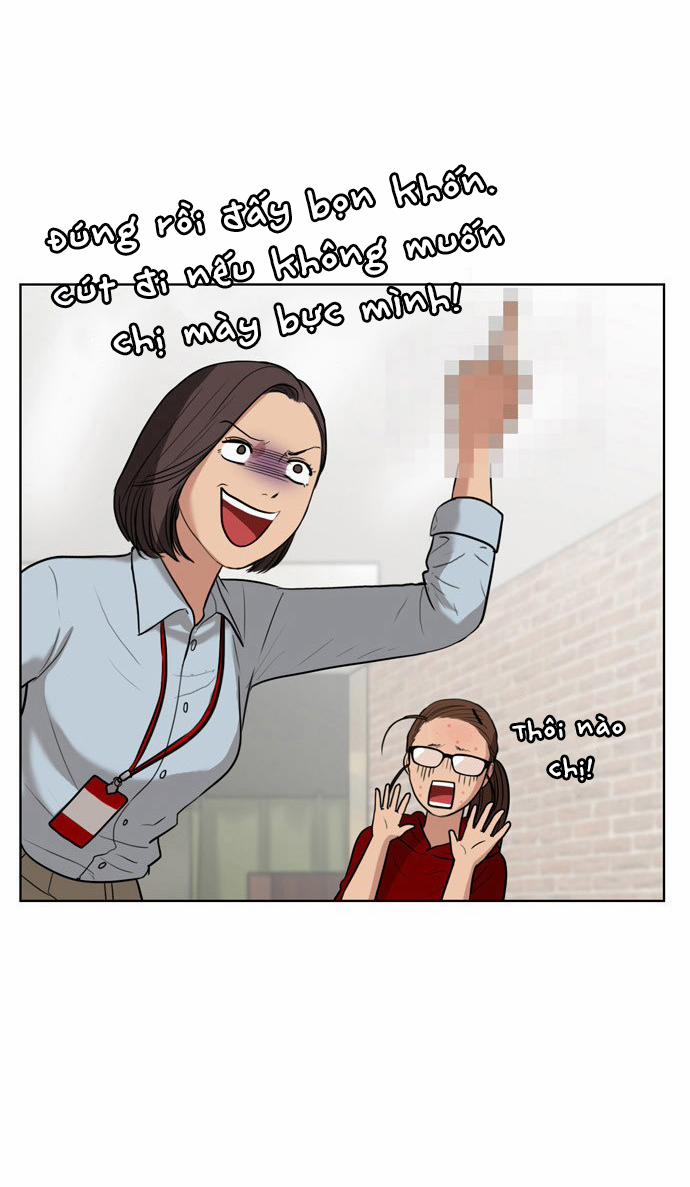True Beauty (Nữ Thần Giáng Thế) 12 trang 53