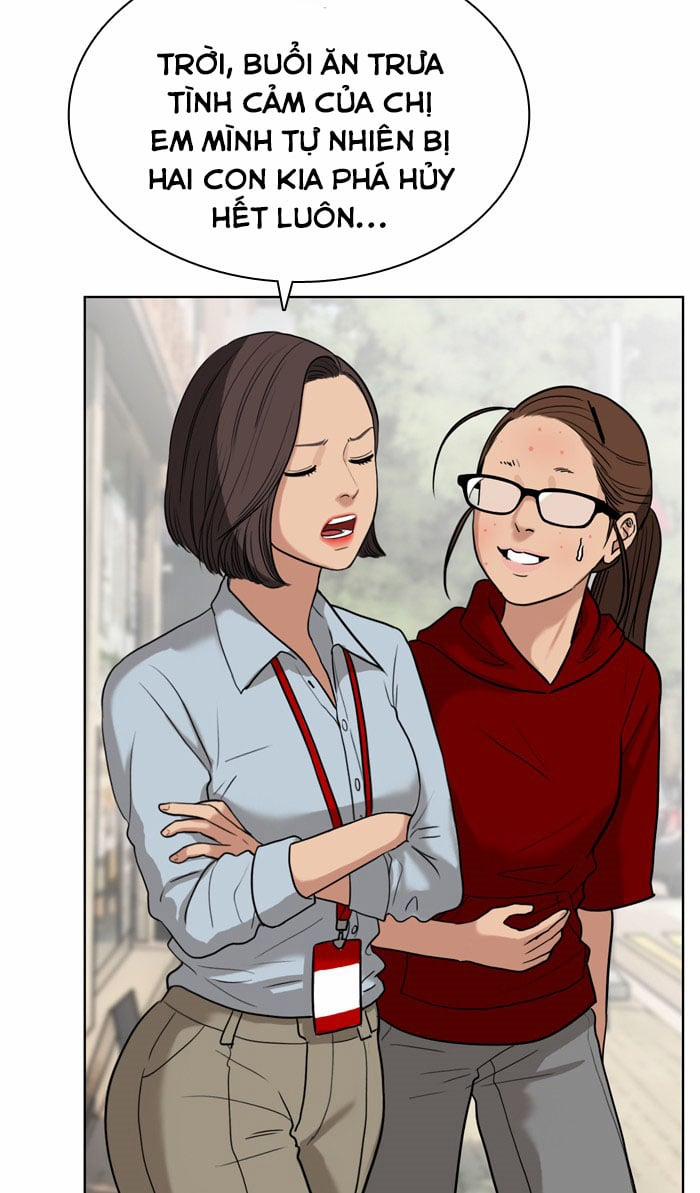 True Beauty (Nữ Thần Giáng Thế) 12 trang 60