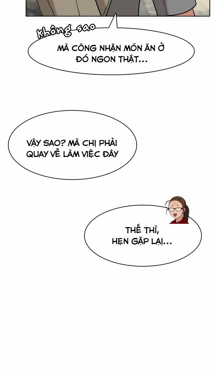 True Beauty (Nữ Thần Giáng Thế) 12 trang 61