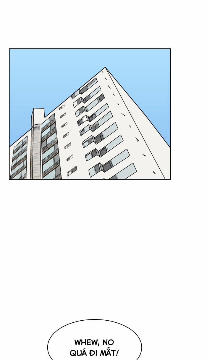 True Beauty (Nữ Thần Giáng Thế) 12 trang 62