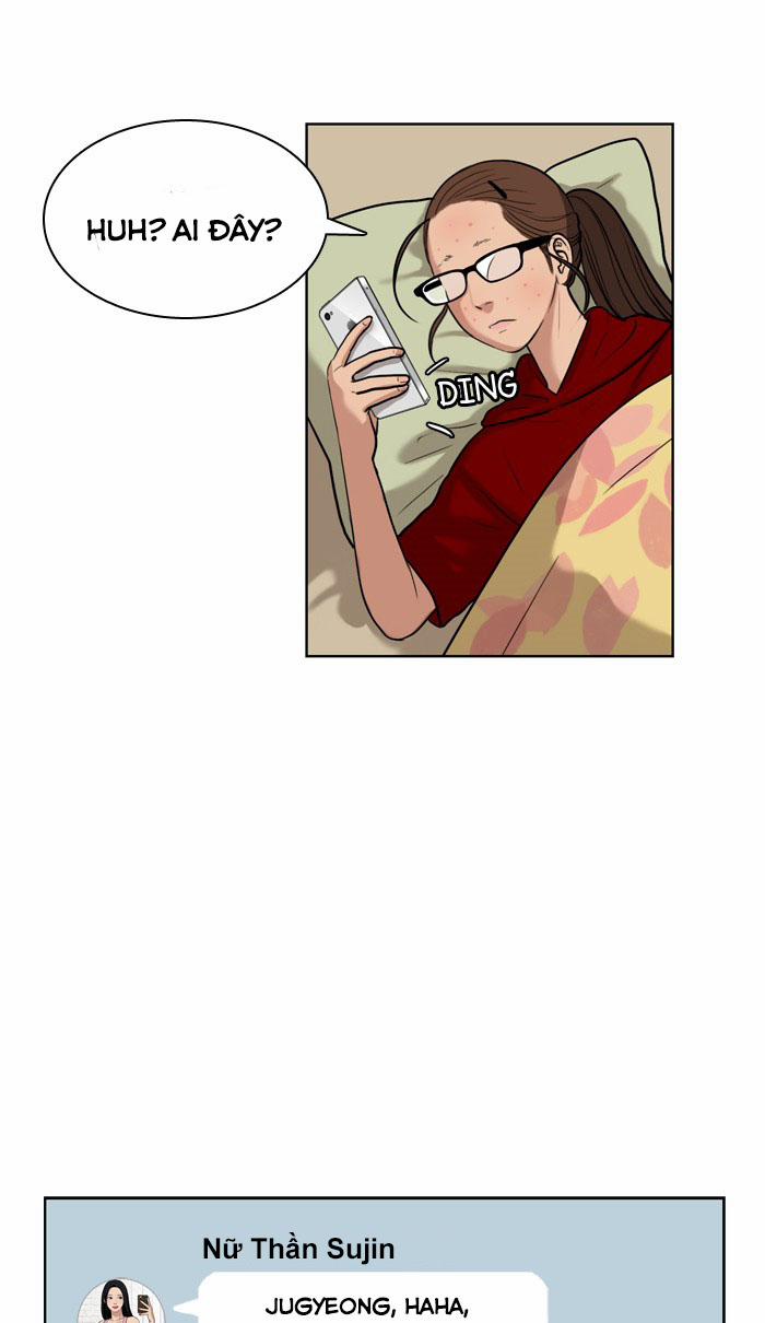 True Beauty (Nữ Thần Giáng Thế) 12 trang 66