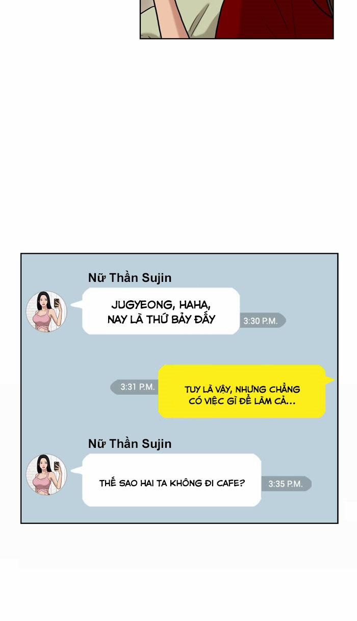 True Beauty (Nữ Thần Giáng Thế) 12 trang 68