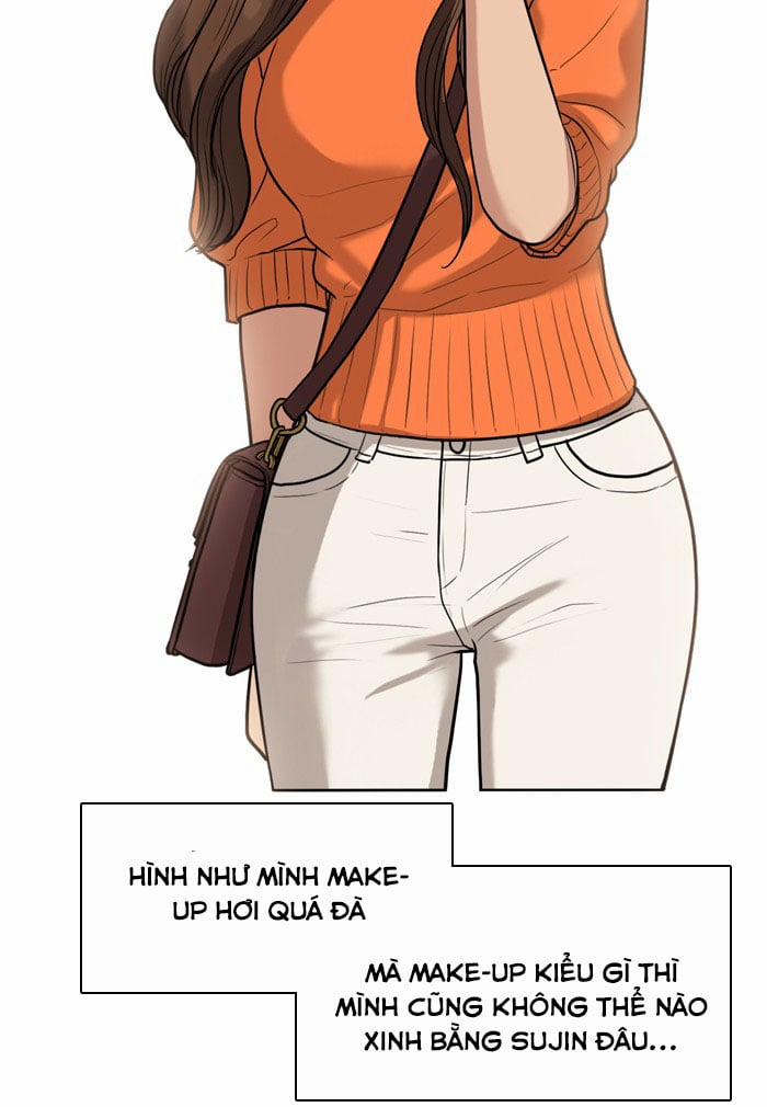 True Beauty (Nữ Thần Giáng Thế) 12 trang 72