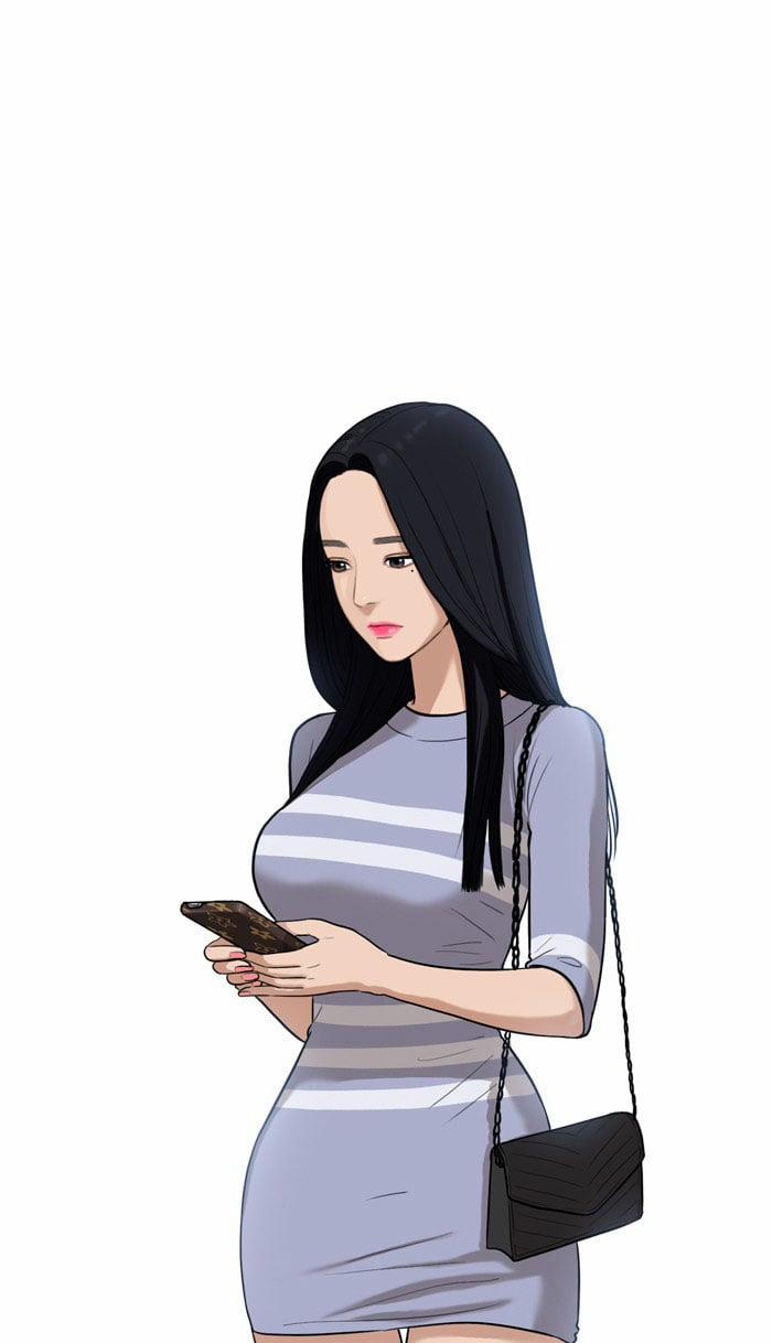 True Beauty (Nữ Thần Giáng Thế) 12 trang 76