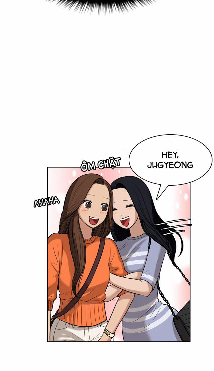 True Beauty (Nữ Thần Giáng Thế) 12 trang 79