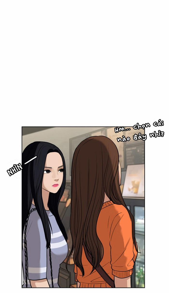 True Beauty (Nữ Thần Giáng Thế) 12 trang 84