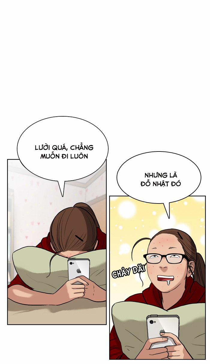 True Beauty (Nữ Thần Giáng Thế) 12 trang 9