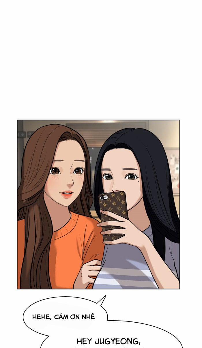 True Beauty (Nữ Thần Giáng Thế) 12 trang 92