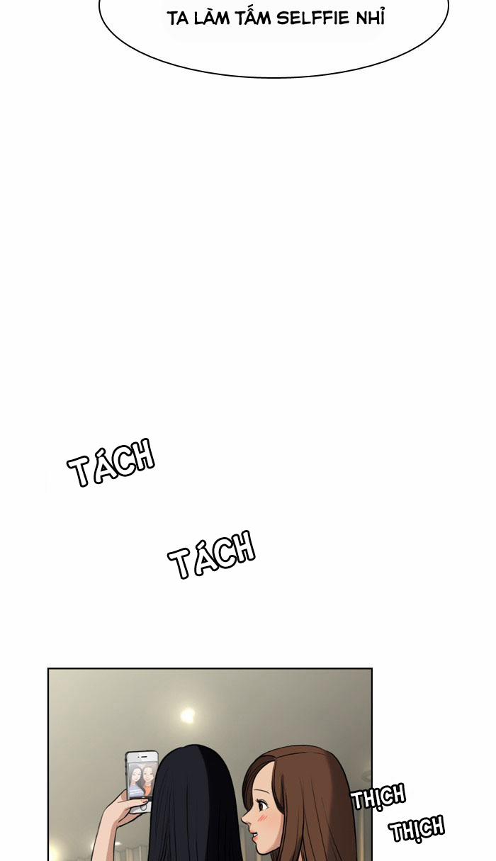 True Beauty (Nữ Thần Giáng Thế) 12 trang 94