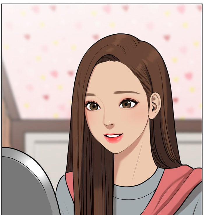 True Beauty (Nữ Thần Giáng Thế) 13 trang 100