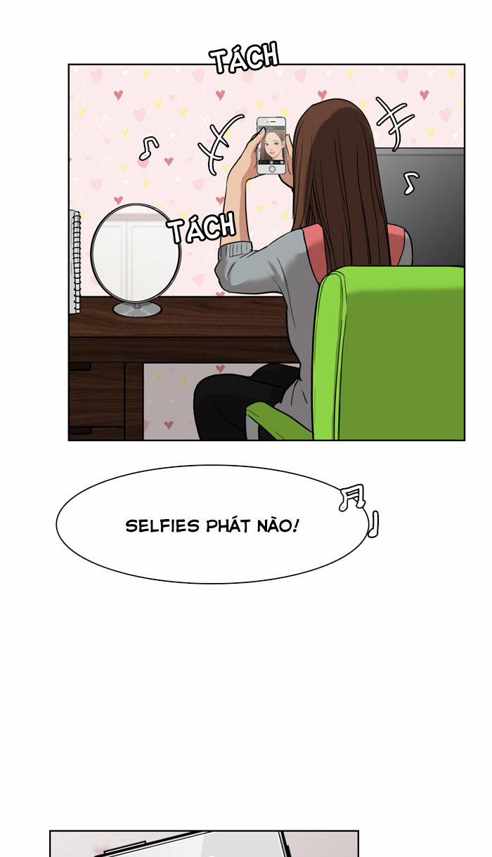 True Beauty (Nữ Thần Giáng Thế) 13 trang 103