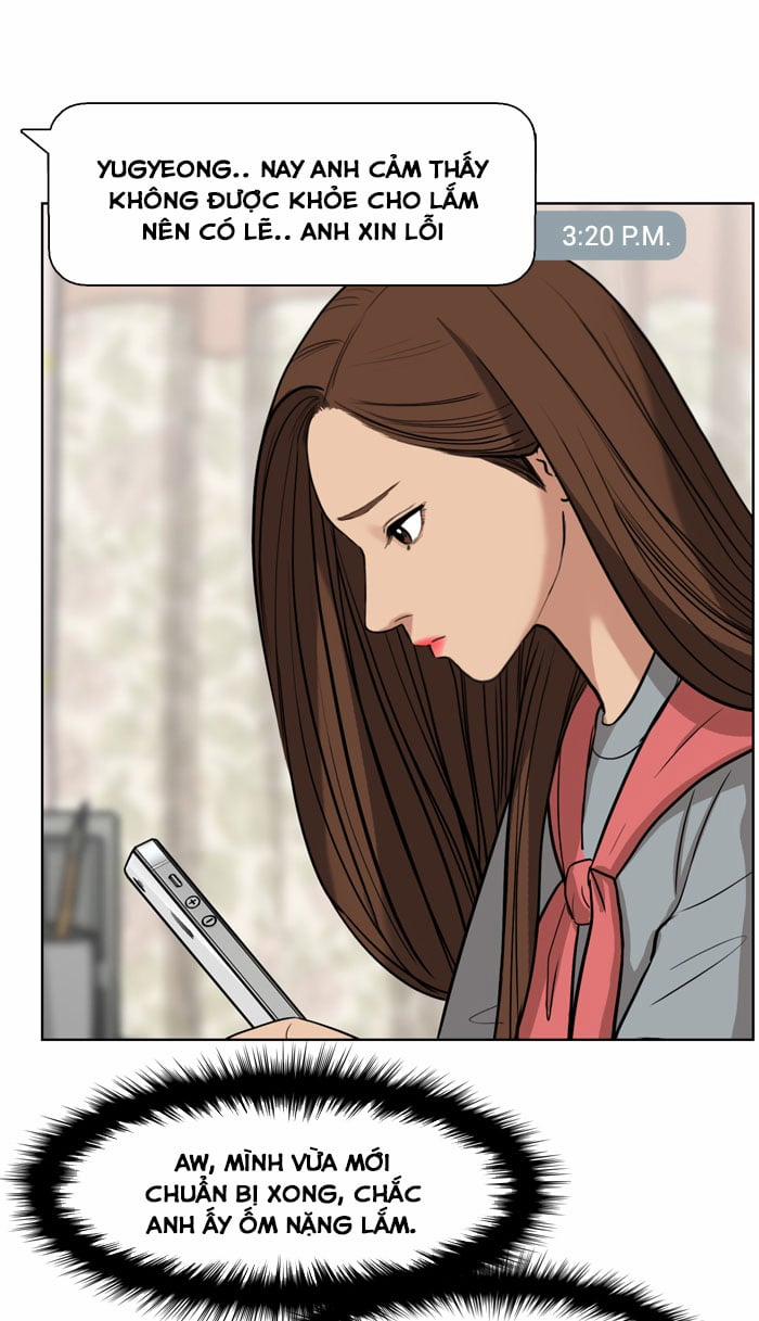 True Beauty (Nữ Thần Giáng Thế) 13 trang 105