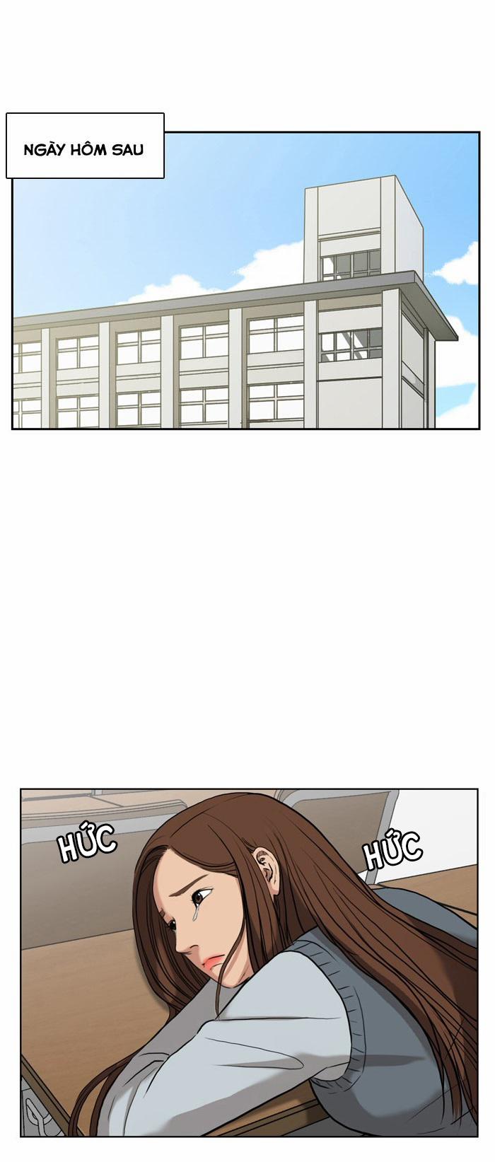 True Beauty (Nữ Thần Giáng Thế) 13 trang 107
