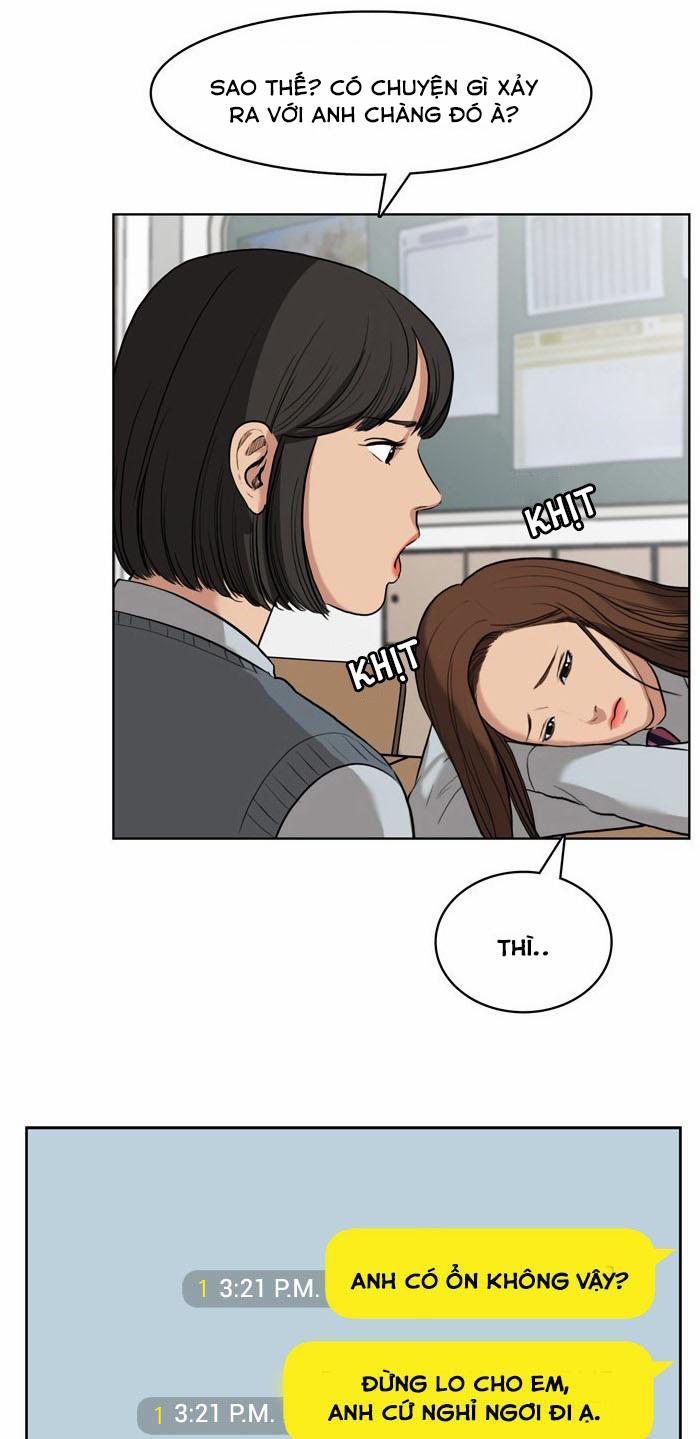 True Beauty (Nữ Thần Giáng Thế) 13 trang 108