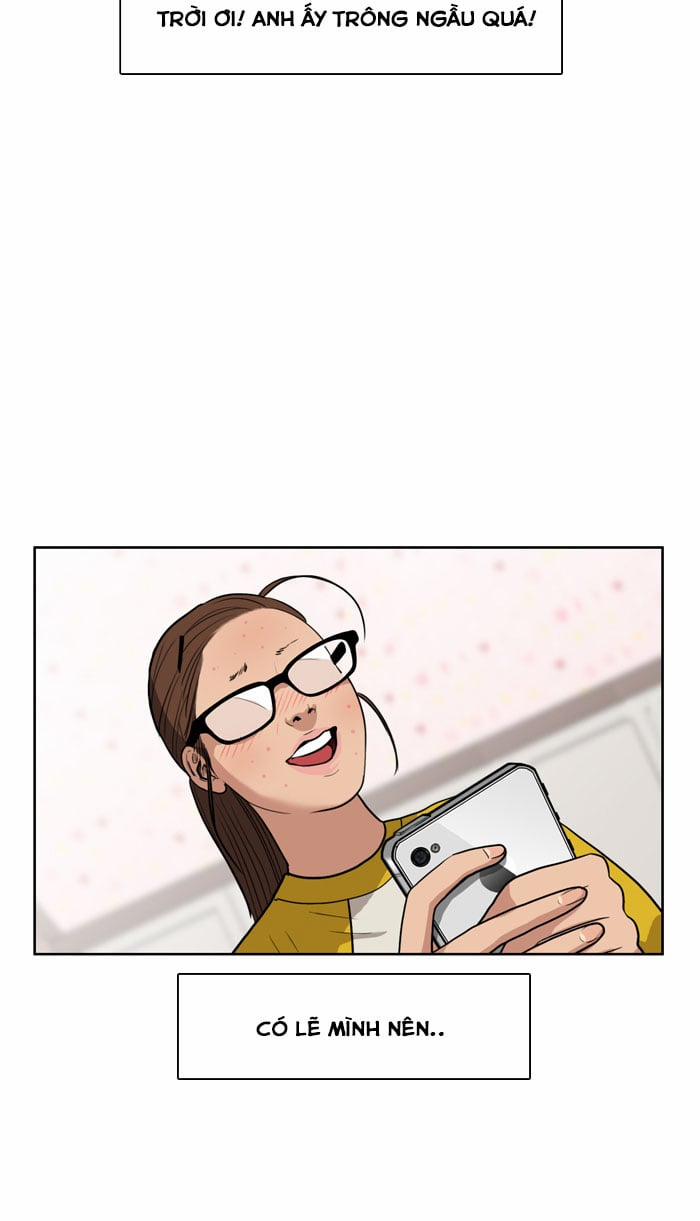 True Beauty (Nữ Thần Giáng Thế) 13 trang 11