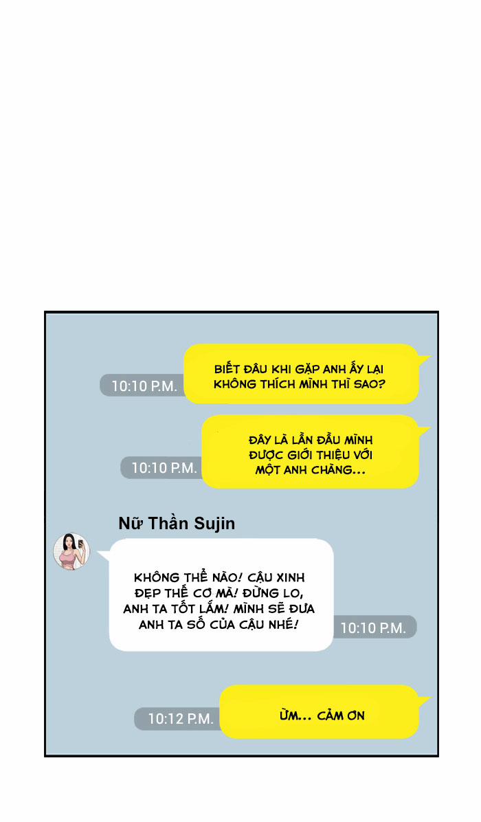 True Beauty (Nữ Thần Giáng Thế) 13 trang 12