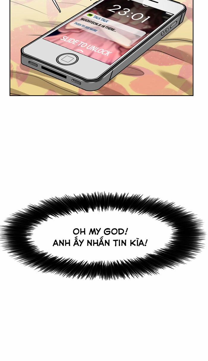True Beauty (Nữ Thần Giáng Thế) 13 trang 18