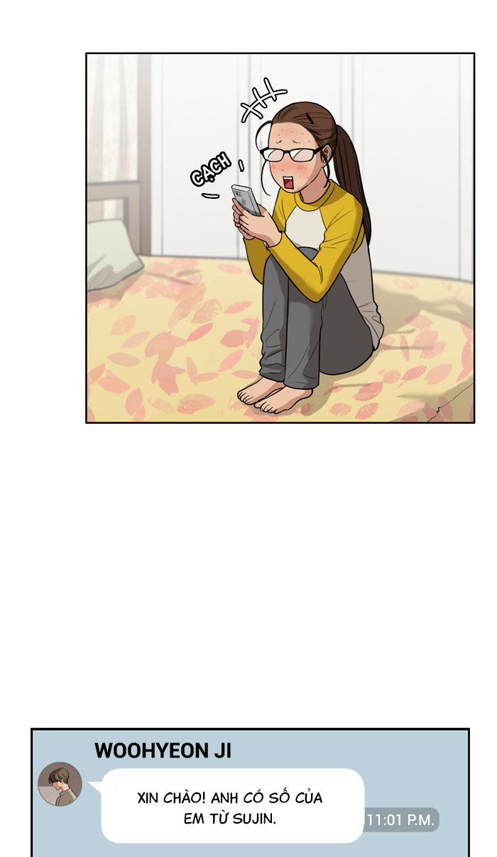 True Beauty (Nữ Thần Giáng Thế) 13 trang 19