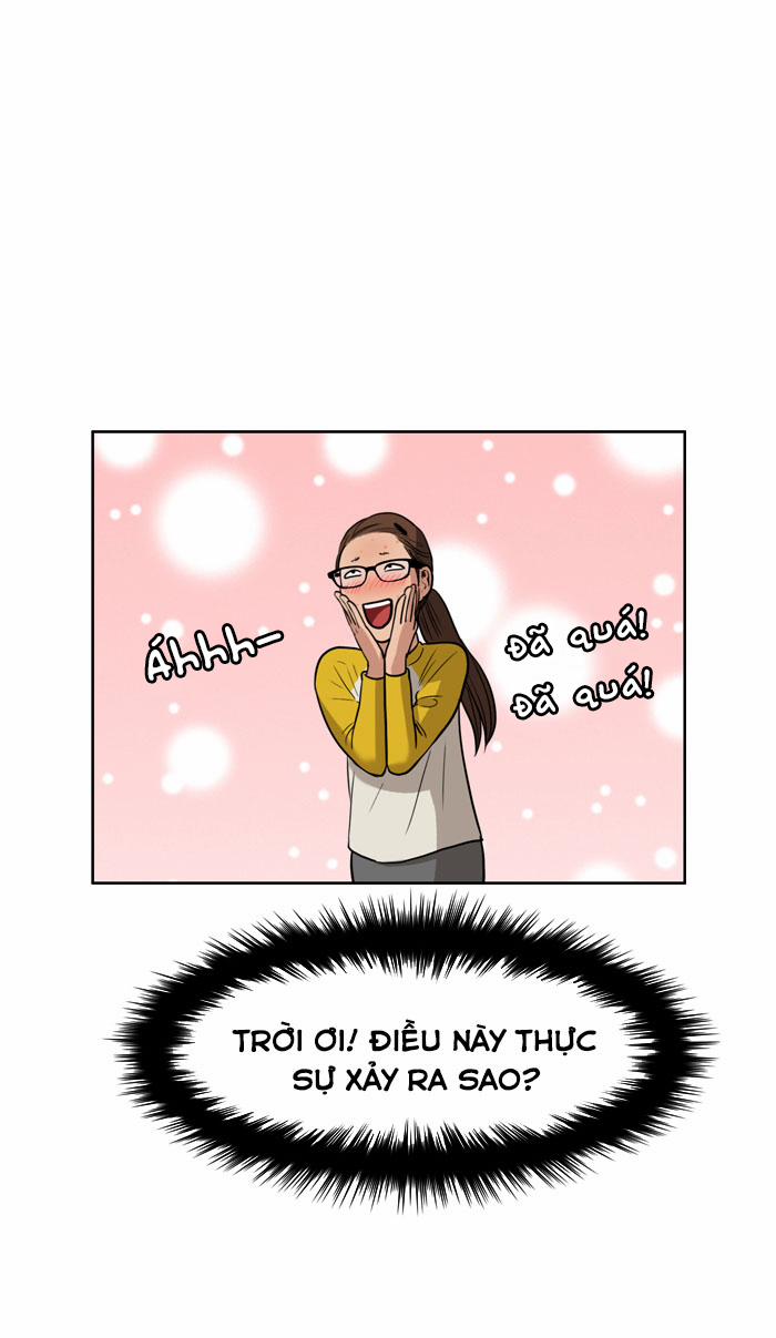 True Beauty (Nữ Thần Giáng Thế) 13 trang 23