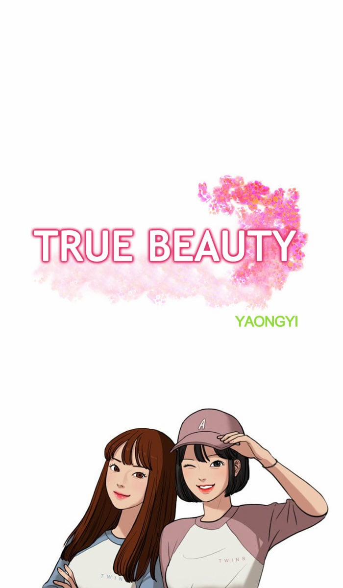 True Beauty (Nữ Thần Giáng Thế) 13 trang 24