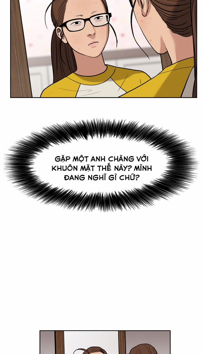 True Beauty (Nữ Thần Giáng Thế) 13 trang 3