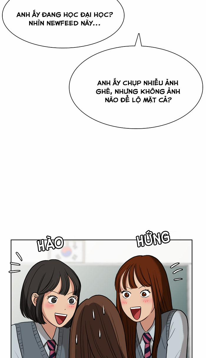 True Beauty (Nữ Thần Giáng Thế) 13 trang 30