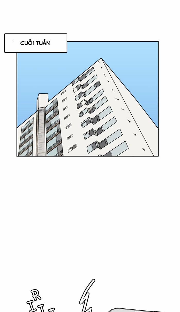 True Beauty (Nữ Thần Giáng Thế) 13 trang 32