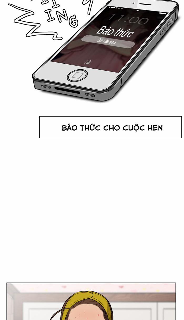 True Beauty (Nữ Thần Giáng Thế) 13 trang 33