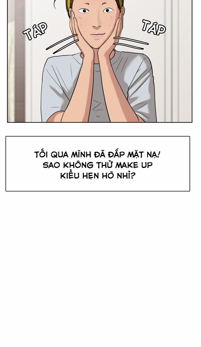 True Beauty (Nữ Thần Giáng Thế) 13 trang 34