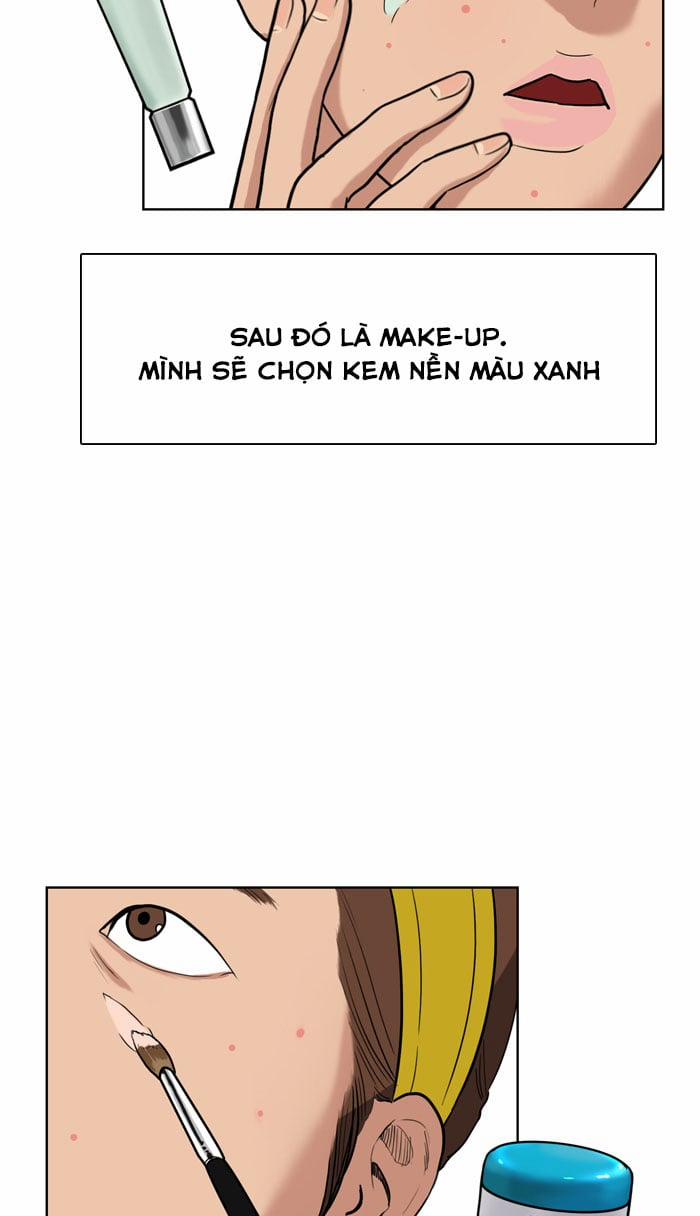 True Beauty (Nữ Thần Giáng Thế) 13 trang 36