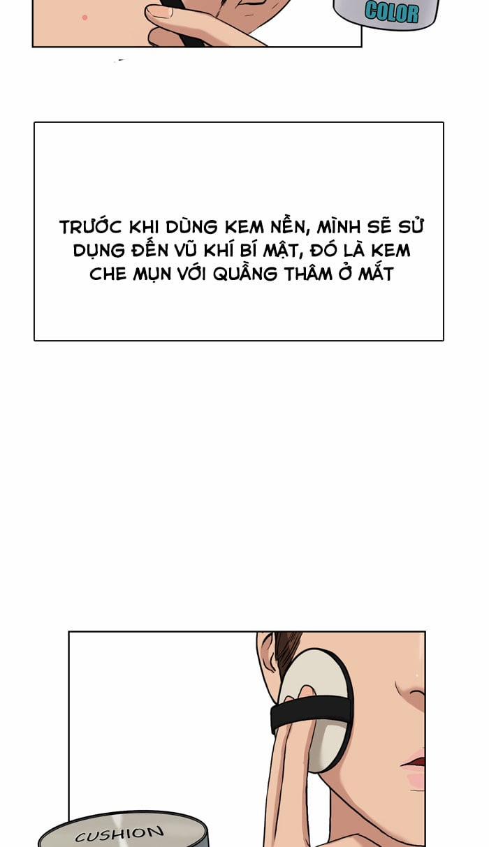 True Beauty (Nữ Thần Giáng Thế) 13 trang 37