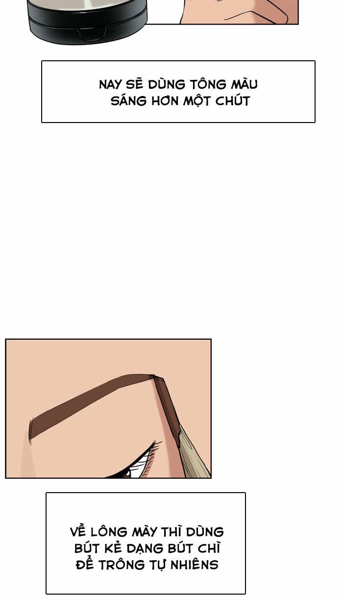 True Beauty (Nữ Thần Giáng Thế) 13 trang 38