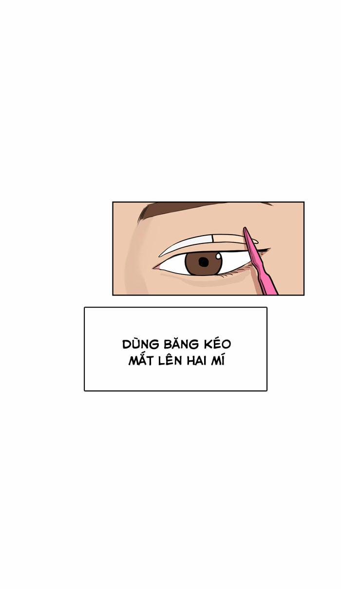 True Beauty (Nữ Thần Giáng Thế) 13 trang 39