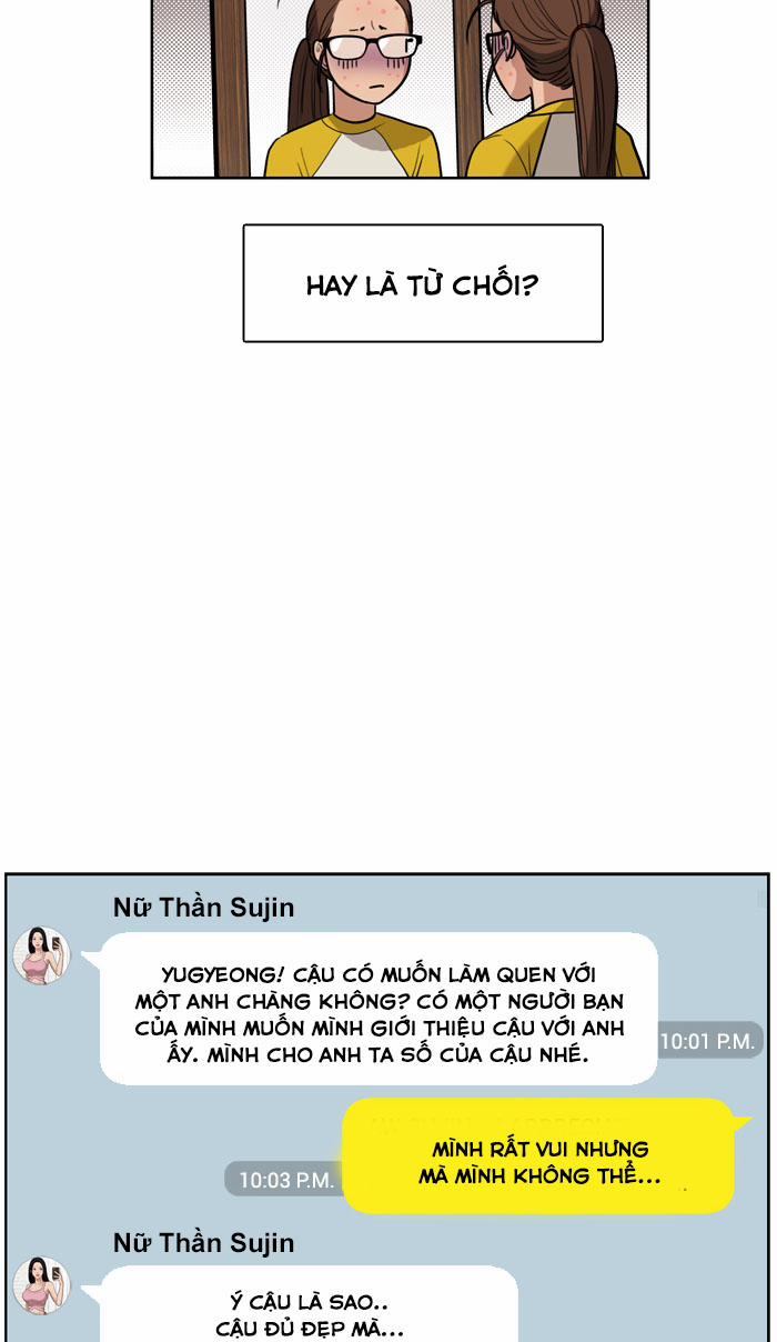True Beauty (Nữ Thần Giáng Thế) 13 trang 4