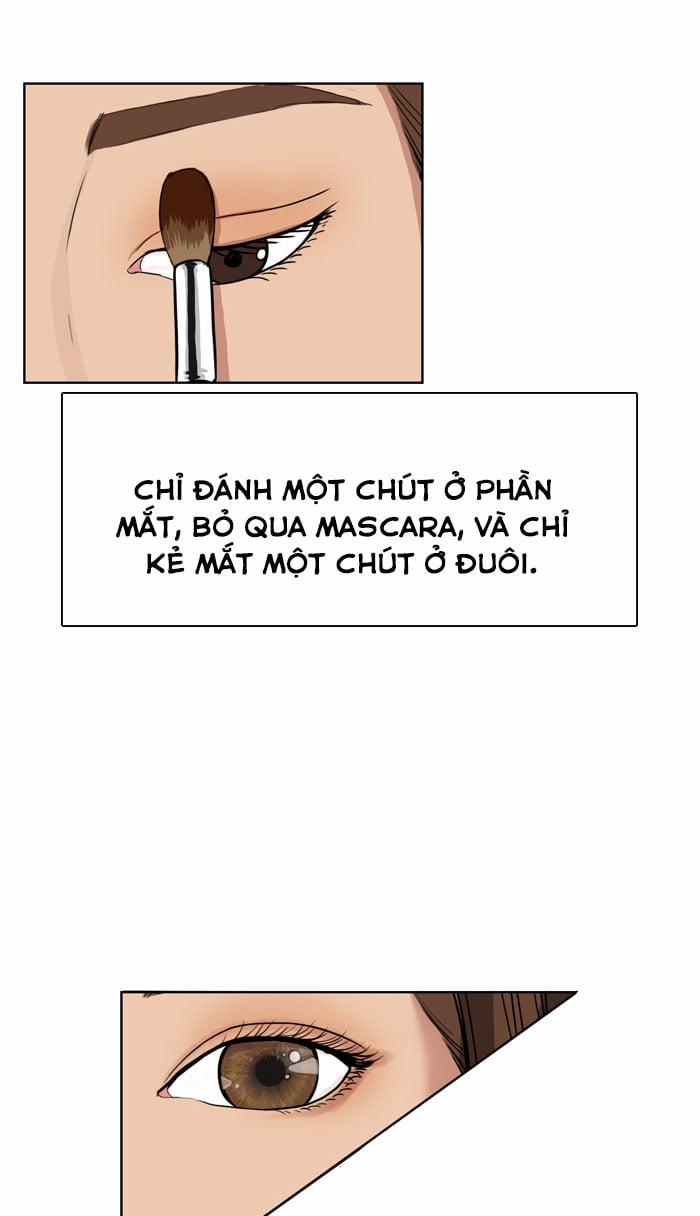 True Beauty (Nữ Thần Giáng Thế) 13 trang 40