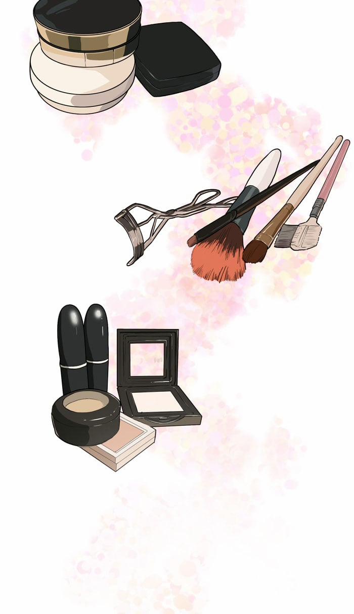 True Beauty (Nữ Thần Giáng Thế) 13 trang 42