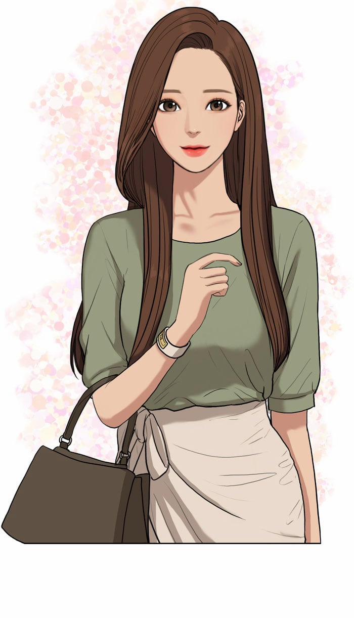 True Beauty (Nữ Thần Giáng Thế) 13 trang 43