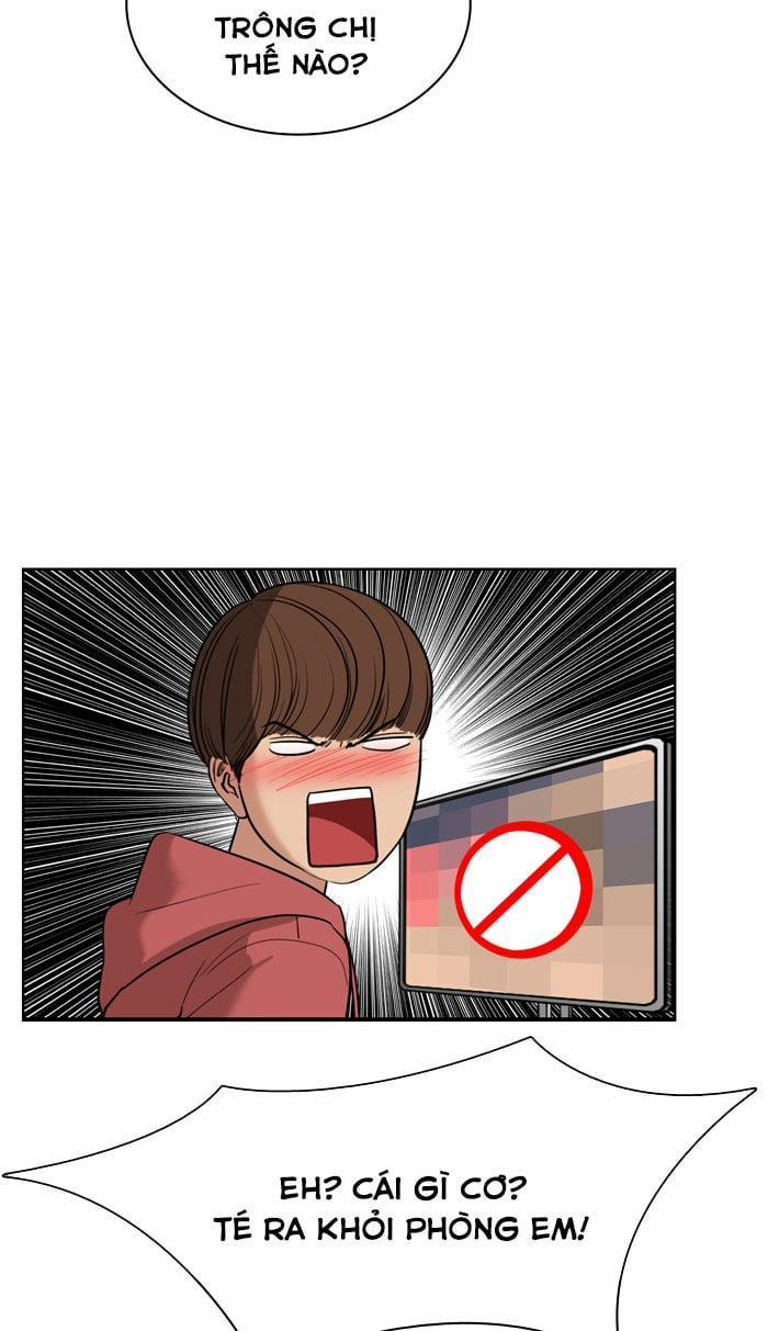 True Beauty (Nữ Thần Giáng Thế) 13 trang 45