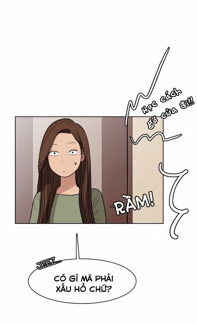True Beauty (Nữ Thần Giáng Thế) 13 trang 47
