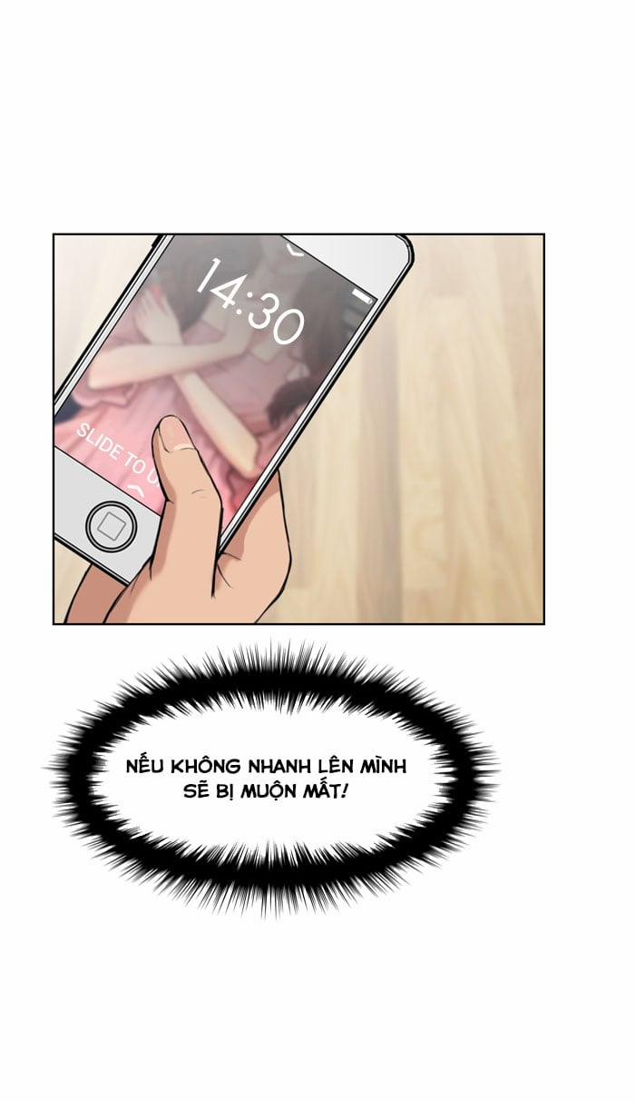 True Beauty (Nữ Thần Giáng Thế) 13 trang 48