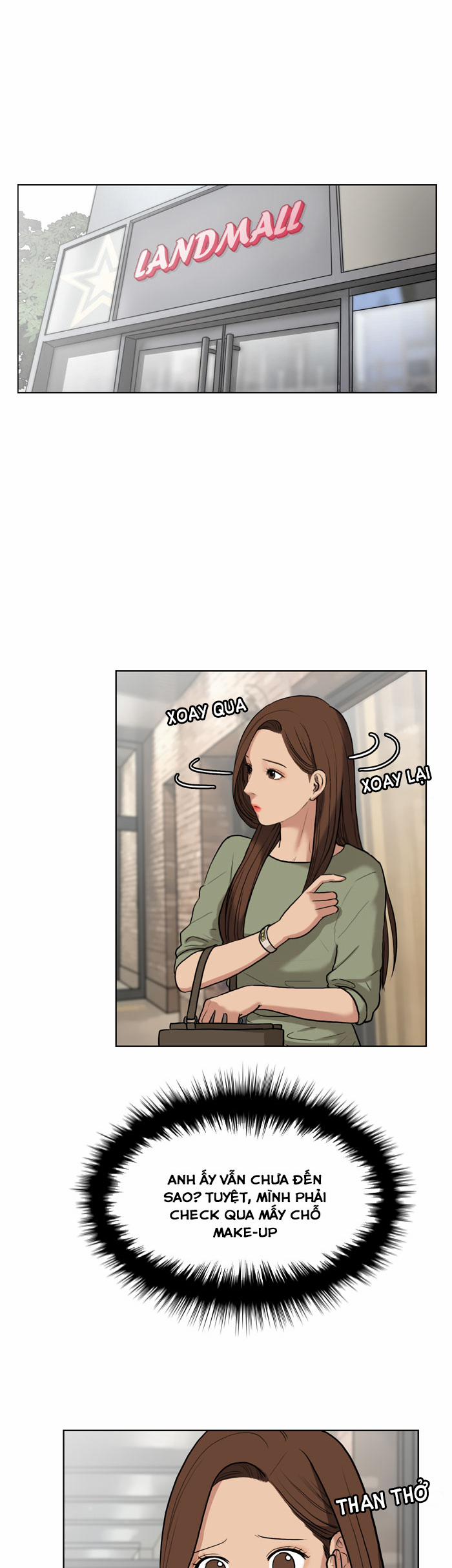 True Beauty (Nữ Thần Giáng Thế) 13 trang 49