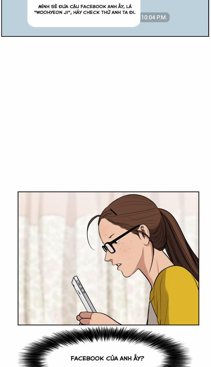 True Beauty (Nữ Thần Giáng Thế) 13 trang 5