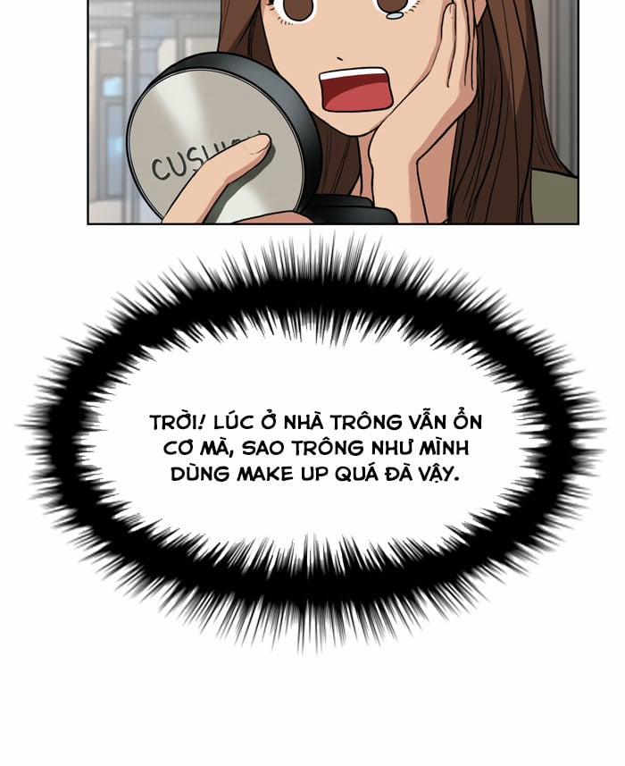 True Beauty (Nữ Thần Giáng Thế) 13 trang 50