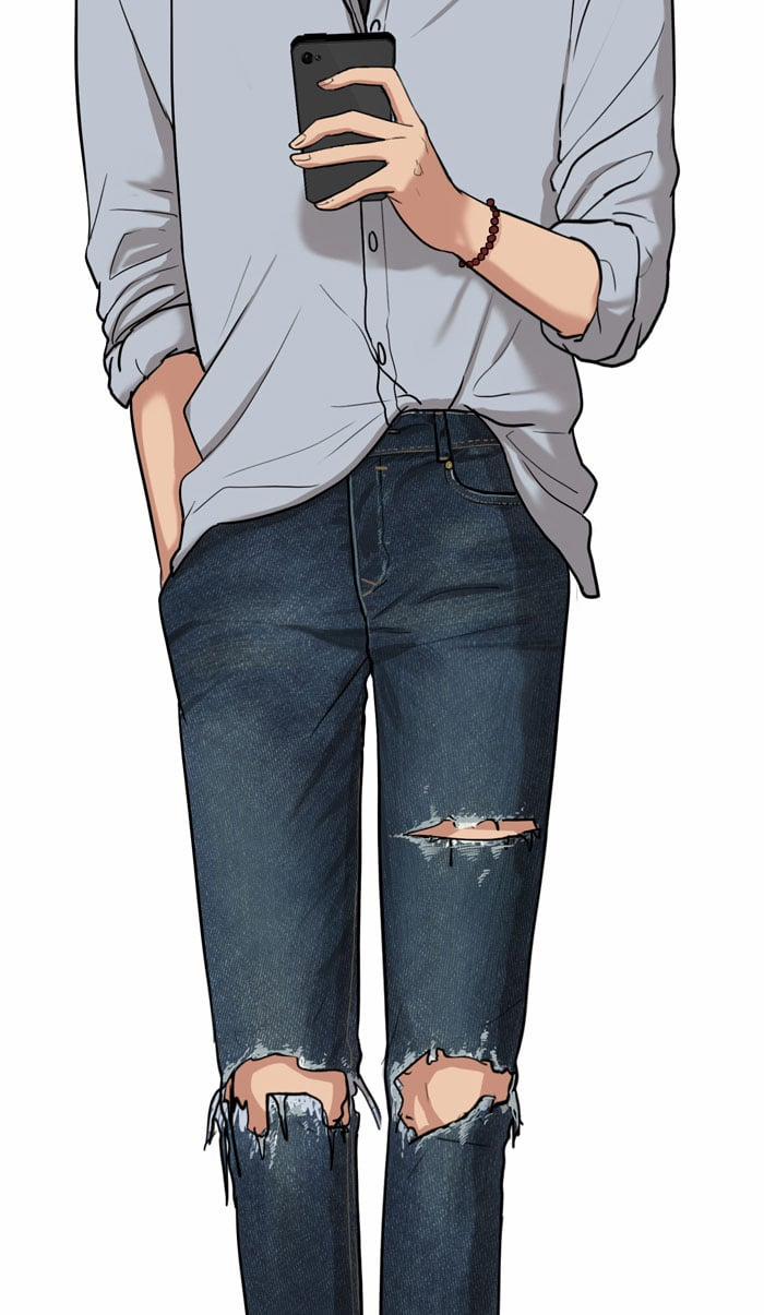 True Beauty (Nữ Thần Giáng Thế) 13 trang 52