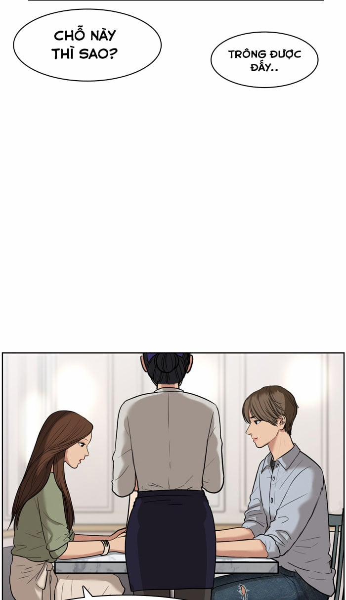 True Beauty (Nữ Thần Giáng Thế) 13 trang 59