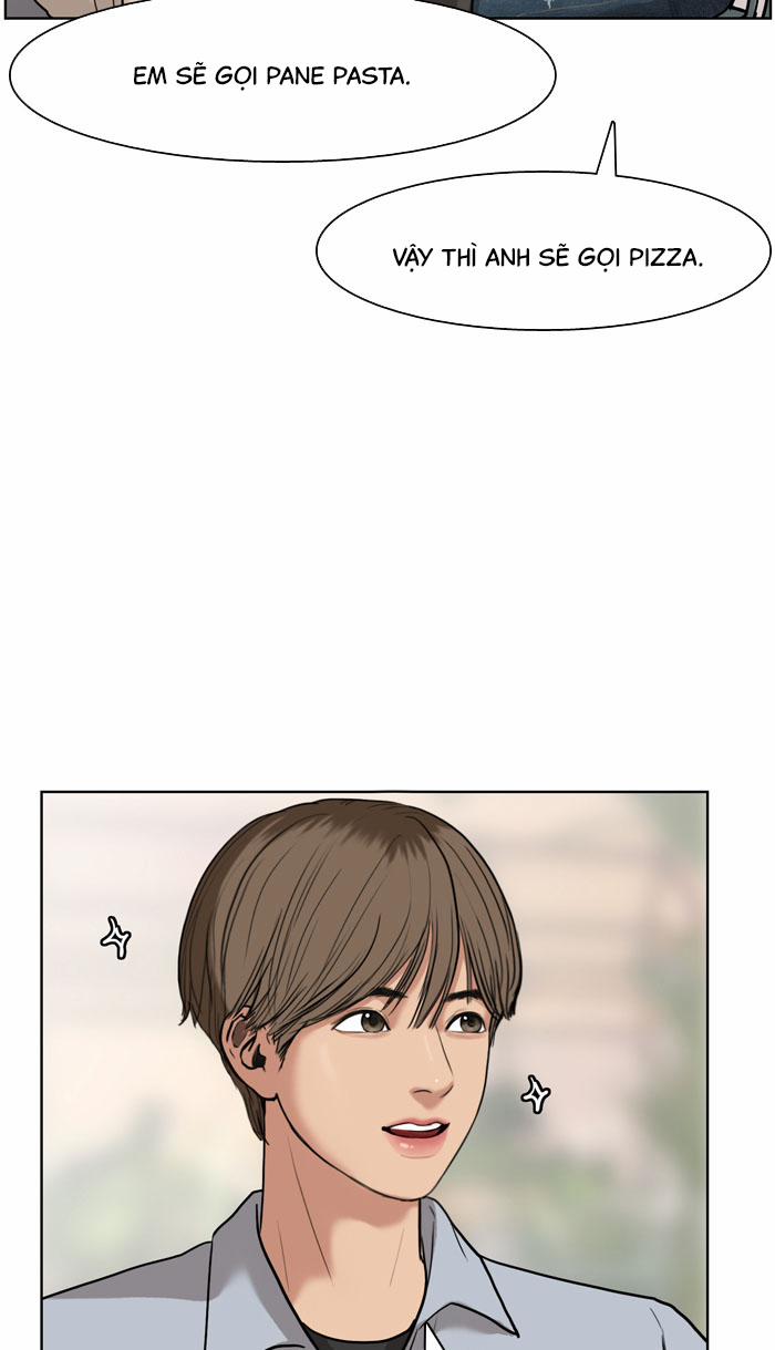 True Beauty (Nữ Thần Giáng Thế) 13 trang 60