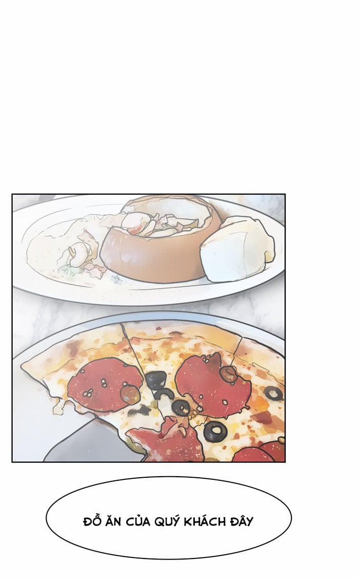 True Beauty (Nữ Thần Giáng Thế) 13 trang 64