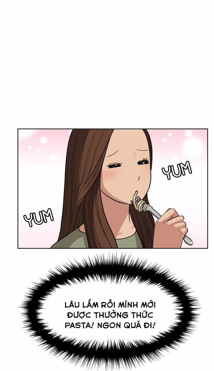 True Beauty (Nữ Thần Giáng Thế) 13 trang 66